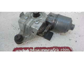 Моторчик дворников 5E1955119A Skoda Octavia Mk3 (5E)