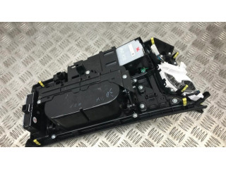 Центральная консоль