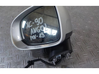 Зеркало электрическое        Volvo XC90  2014 -  года   