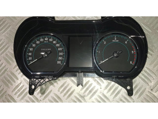 Панель приборов BW83-10849-KE Jaguar XF X250