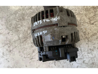 Генератор 8200660033, 0124425071   Renault Twingo II      