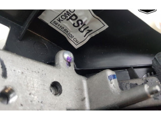 Руль Hyundai i10 - года 561130X600, 561100X500CH