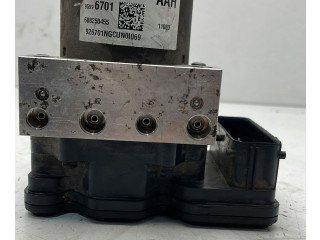 Блок АБС    Chevrolet  Spark   -  года