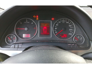 Панель приборов 8E0920900R, 0263626065 Audi A4 Allroad