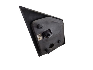 Зеркало электрическое        Renault Twingo II  2007 - 2014 года   