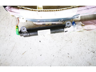 Боковая подушка безопасности 9208892, 9208892   Volvo S80