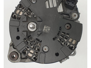 Генератор A0009061903   Mercedes-Benz A W176      