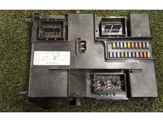 Блок комфорта BK2T14B476BH, A25C53348839D Ford Transit Custom