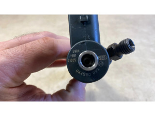 Vstřikovač A6280700387 Mercedes-Benz G W461 463 pro naftový motor 4.0