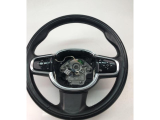 Руль Volvo XC90  2014 -  года 627434100B, LT1207      