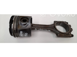  Поршень с шатуном    Volvo XC90  