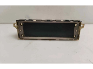 Дисплей 966464428002, 966464428002 Citroen Berlingo