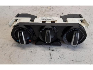 Блок управления климат-контролем 8X0820045A, 90151466 Audi A1