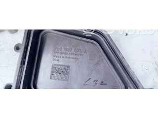   Pojistková skříňka 4L0937576A   Audi Q7 4L 2008