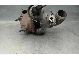  Турбина Honda Accord  7822170001, GARRET   для двигателя N22B1      