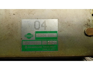 Řídící jednotka 2260419B61 Nissan Micra 1983