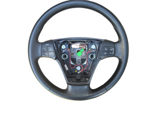 Руль Volvo C30  2007 - 2010 года 30778752      