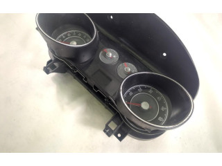 Přístrojová deska Fiat Punto Evo 2011 51840519