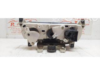 Блок управления климат-контролем    Fiat Doblo