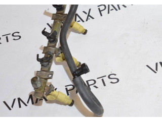 Vstřikovač 99611003655, 99611003652 Porsche 911 996 M96.03