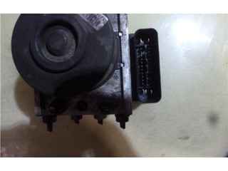 Блок АБС 1K0614117H, 10020700544 Skoda Octavia Mk2 (1Z) 2004 - 2013 года