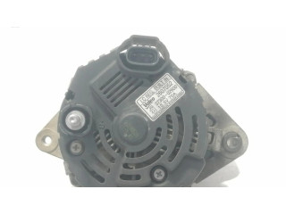 Генератор ALTERNADOR Hyundai i10 1.1