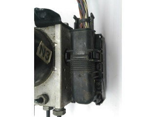 Блок АБС 8V512M110AD Ford Fiesta 2013-2017 года