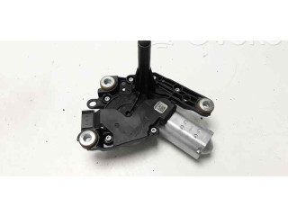 Моторчик заднего дворника A1769066300    Mercedes-Benz A W176