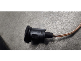 Volant Opel Zafira A 2002