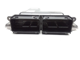 Блок управления двигателя 31452623 Volvo S60