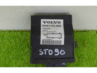 Блок управления 30881721-002   Volvo V70