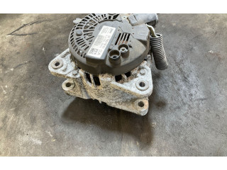 Генератор 9818677980, 2713135A Peugeot 2008 II