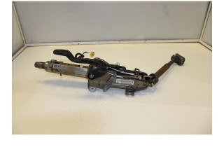 Рулевая рейка 1K1419502BN Skoda Yeti (5L) 2009 - 2017 года