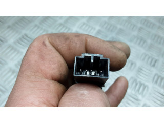 Включатель аварийных фонарей