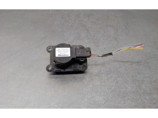 Вентилятор печки CSA512T014, 0910197C Mitsubishi L300, Cosmos