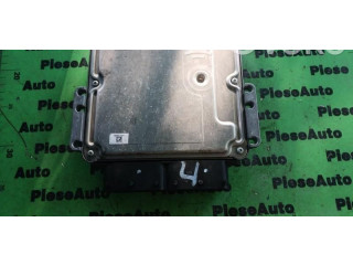 Блок управления двигателем Блок управления 0281032115, 391402A860   KIA Ceed