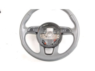 Руль Audi Q5 SQ5 2008 - 2017 года 4L0419689A, 4L0419689A