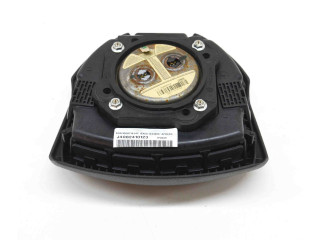 Подушка безопасности водителя 8X23043B13AF0LEG, 8X23043B13AF Jaguar XF X250