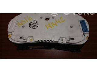 Přístrojová deska Volkswagen Polo III 6N 6N2 6NF 1994 53923266