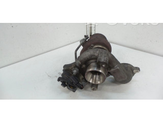 Turbodmychadlo Нагнетатель 9673283680, 0375Q9 Citroen Berlingo 9HN