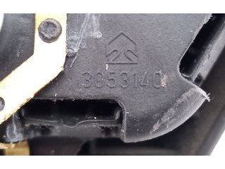 Подушка безопасности водителя 3053140, 451300D160B0   Toyota Yaris