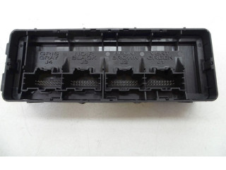 Блок управления 13576513, 13574817   Saab 9-5