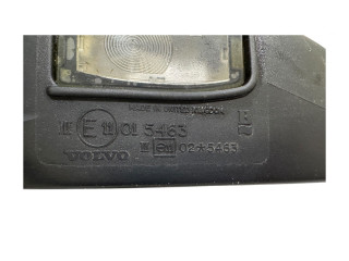 Зеркало электрическое        Volvo V70  2000 - 2004 года   