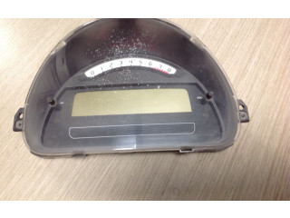 Панель приборов P9660225780, P9660225780   Citroen C2       