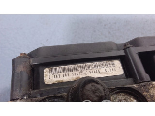 Блок АБС 58910-1C800 Hyundai Getz