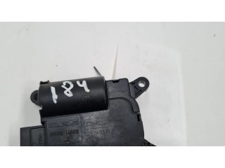 Двигатель задвижки потока воздуха