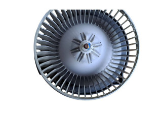 Вентилятор печки 1940001610 Mitsubishi Grandis