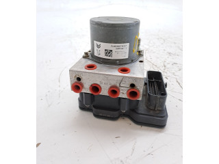 Блок АБС 1616516680, 1682595080 Citroen Berlingo 2008 - 2018 года