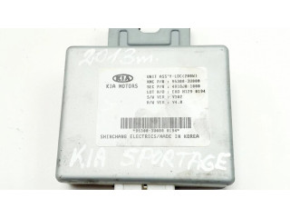 Блок управления 953003U000, 4918J01000   KIA Sportage