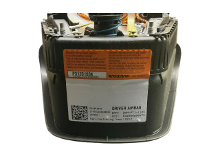 Руль Volvo S60 2011 - 2013 года P31351034, EX2000280073